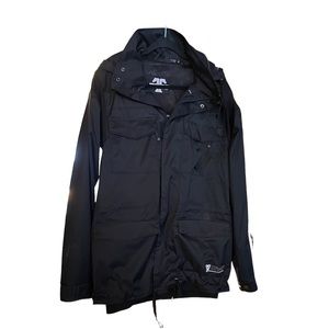 Technine Snowboard Jacket